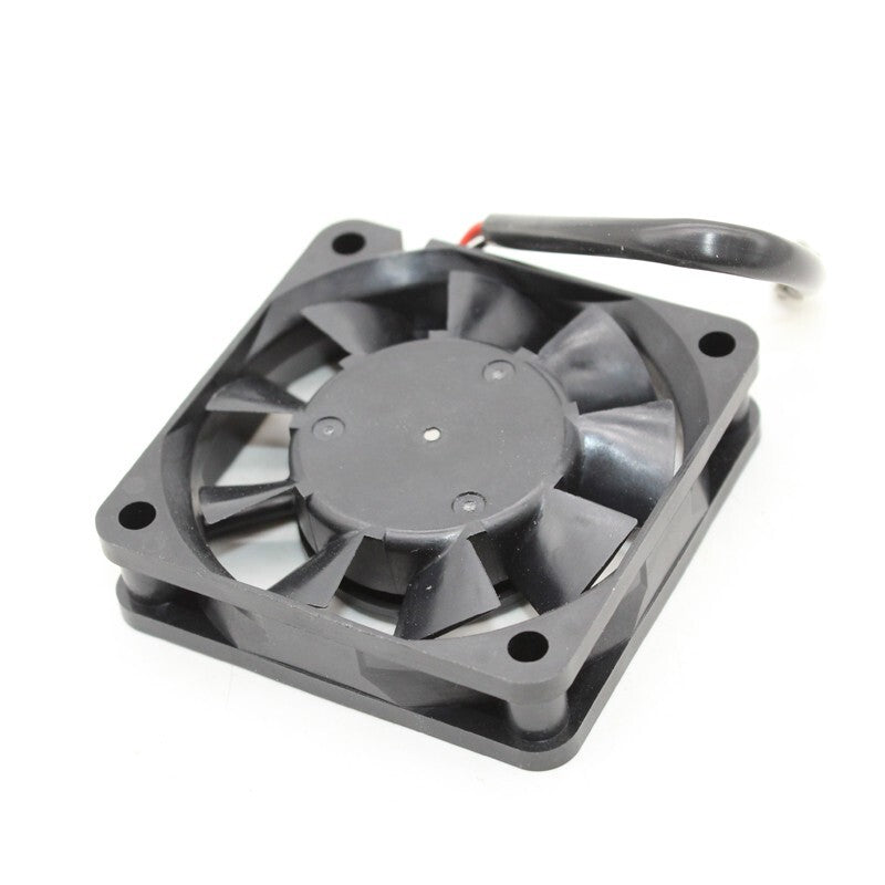 NMB 06015KA-24N-AL 24V 0.13A 6015 cooling fan