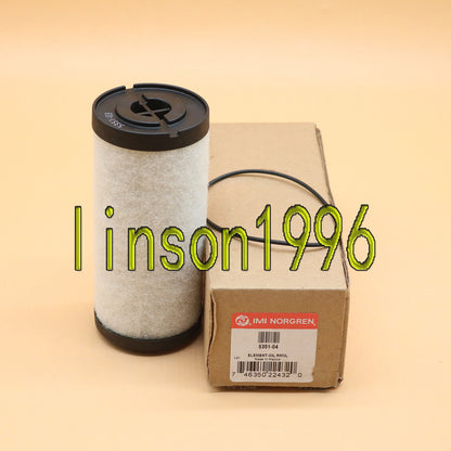 1PC NORGREN Oil Removal Filter 5351-04 - NORGREN