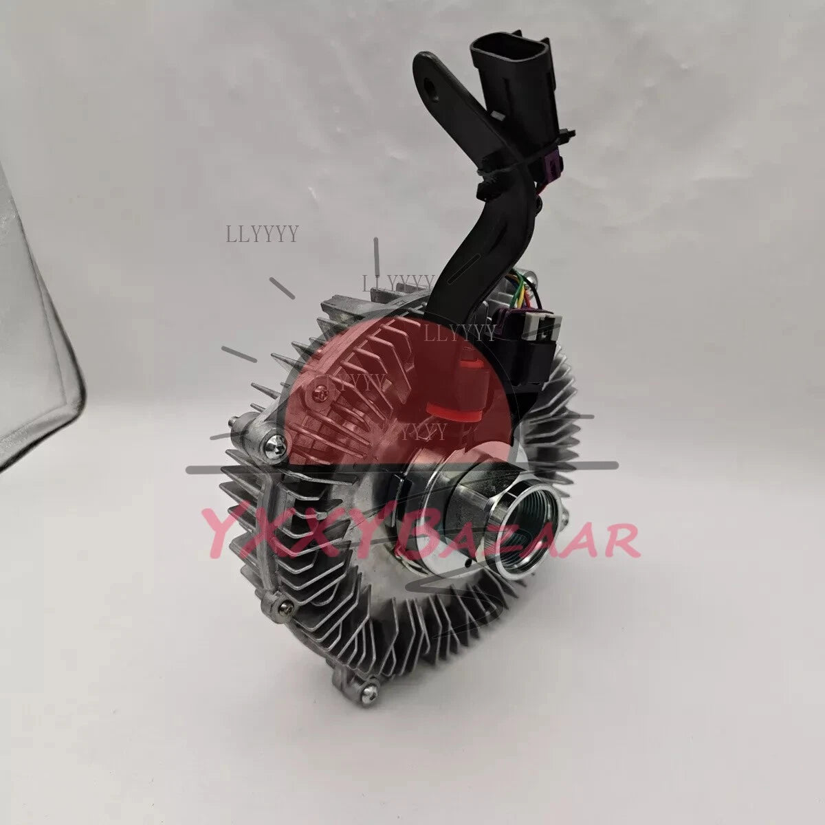 Cummins Fan Clutch Radiator Cooling 52014729AC for 13-18 Ram 2500 3500 4500 5500