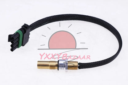 KPPG13408 For Danfoss Speed Sensor-Pulse Pickup With Weatherpack Connector