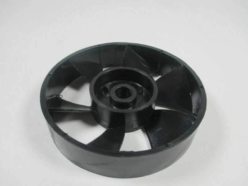 new 1PC Treadmill motor fan cooling fan treadmill accessories - INNOVATIVE SOLUTIONS