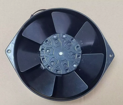 Royal Electric T755D Ball Bearing Fan 200 Vac 50/60Hz 43/40W - ROYAL ELECTRIC