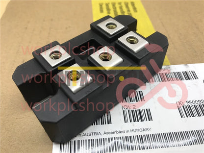 1PCS FUJI Module 6RI100G-160 6RI100G160 Quality Assurance
