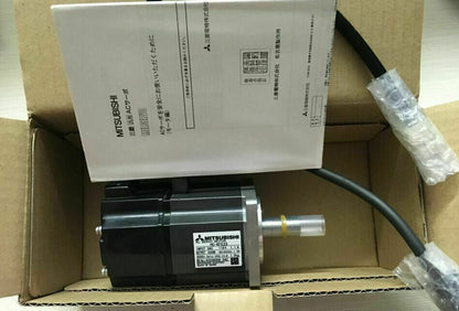 new 1PC MITSUBISHI HC-KFE23 AC SERVO MOTOR HCKFE23 PING - MITSUBISHI