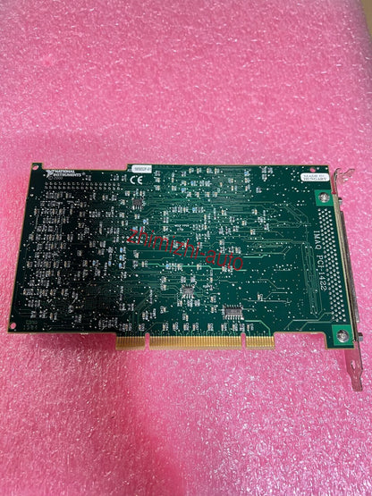used 1pc National Instruments PCI-1422 NI IMAQ Video Frame Grabber Card LVDS