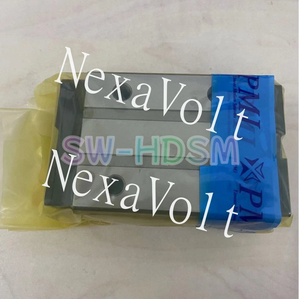 1PCS for PMI MSA30SSSFC Linear Guide Slider