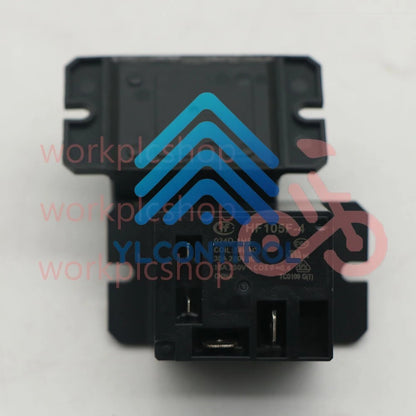 5PCS HONGFA HF105F-4-024D-1HST 24VDC Power Relay 4Pins 30A 240VAC
