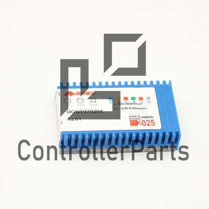 2PCS DCGT070204 PCD Diamond blade Turning Insert CNC~