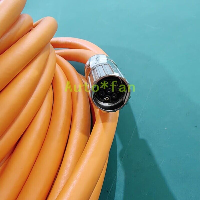 Rexroth Servo Motor Power Cable 15M - REXROTH