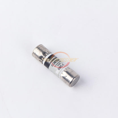 New 10PCS Bussmann BBS-5 5A 600Vac Fast-acting Fuse - BUSSMANN