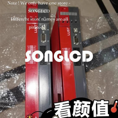 1PCS SC54.0300.0012.0000.0 - Quality Replacement Part - XXXXX