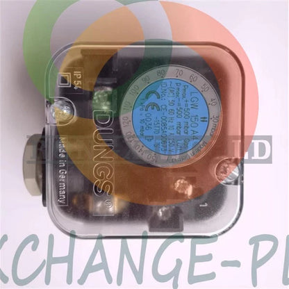 ONE DUNGS LGW150A4 Pressure Switch #EX