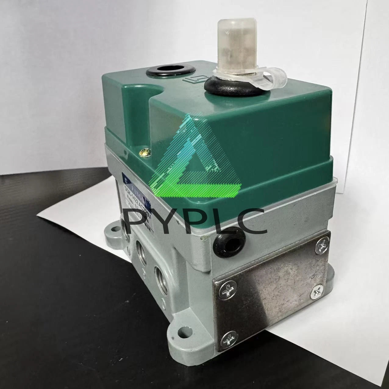 1PCS DQK-1422 AC220V DC24V DQK series solenoid valve Silk Teeth G1/4