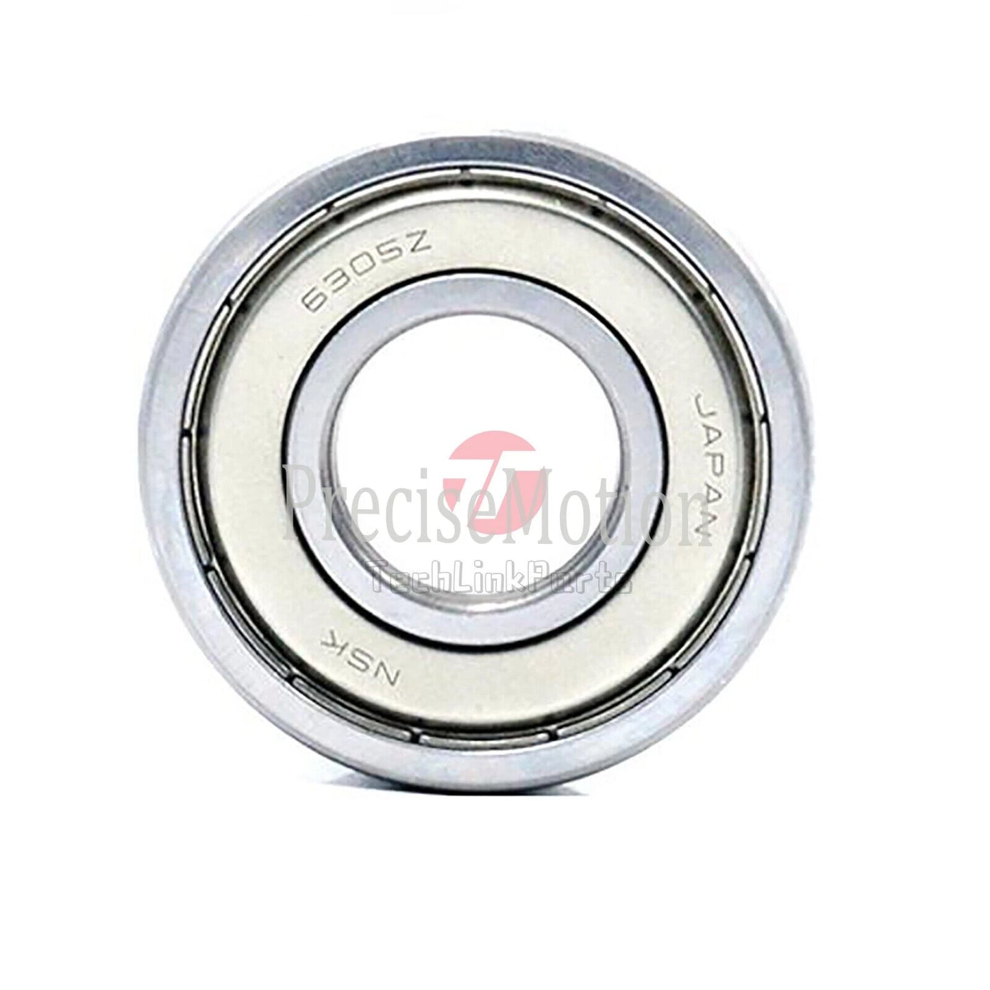 1PCS NSK 61819 ZZ Deep Groove Ball Bearings 95x120x13mm