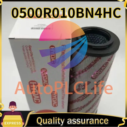 0500R010BN4HC HYDAC 1263005 Filter Element Quality Goods Fast Ship