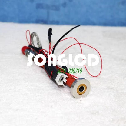 0195-13576 Spare Part Component - SINERGITECH