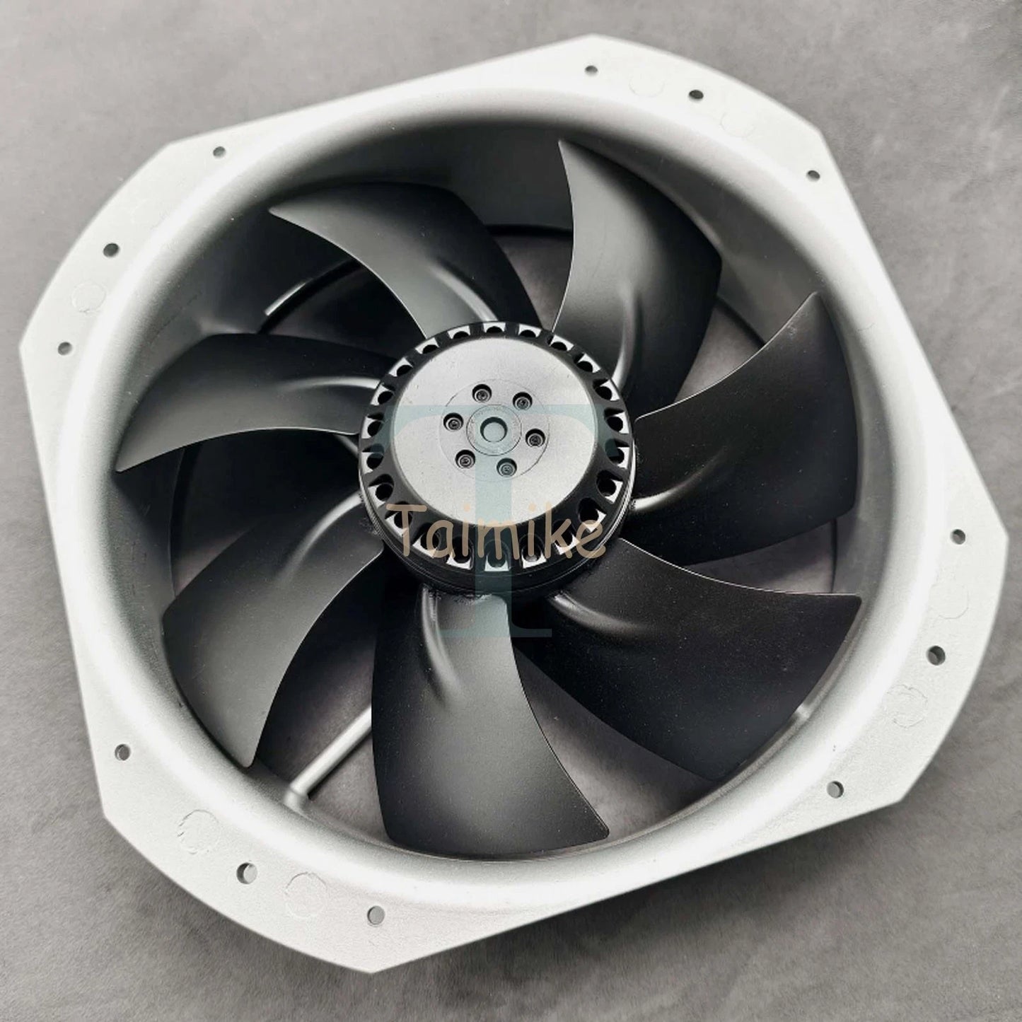 1PCS Axial Fan for W2E250-HL06-01 230VAC 2700RPM M2E068-CF