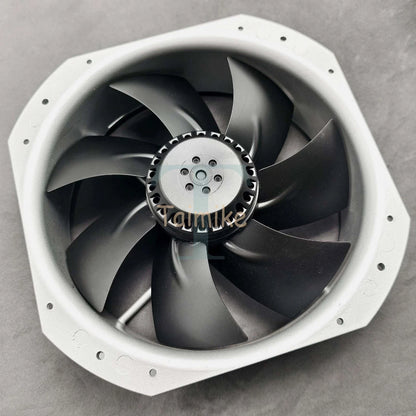 1PCS Axial Fan for W2E250-HL06-01 230VAC 2700RPM M2E068-CF