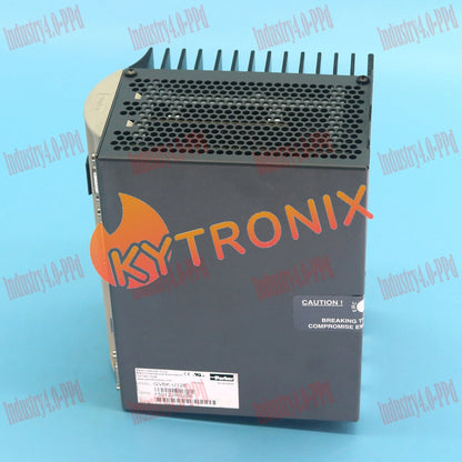 1pcs Parker GV6K-U12E Servo Driver Fast Delivery