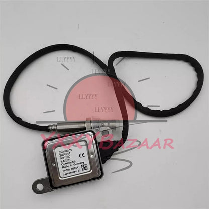 NOx Nitrogen Oxide Sensor For Cummins 2894941RX 2894941 3687334RX 3687334 ~