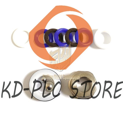 Airless Sprayer PUMP Repair Kit 0418C for WGN 119 Project Pro