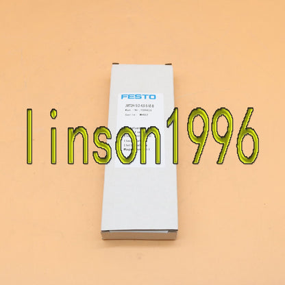 new 1pc festo 159453 solenoid valve jmt2h-5/2-4,0-s-vi-b spot stock - FESTO