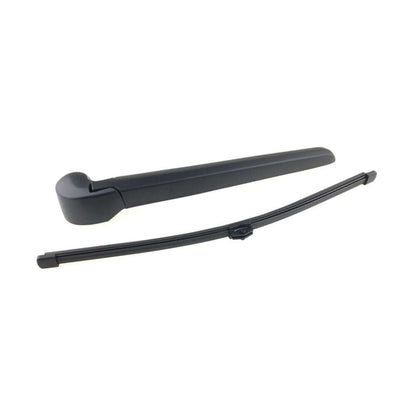 new 8R0955407 Rear Wiper Arm & Blade Fits Audi Q5 2009-2015 VW Touareg 2011-2015