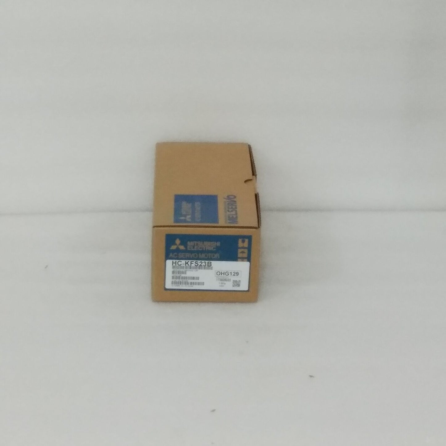 new Delivery within 3 days MITSUBISHI SERVO MOTOR HC-KFS23B - MITSUBISHI