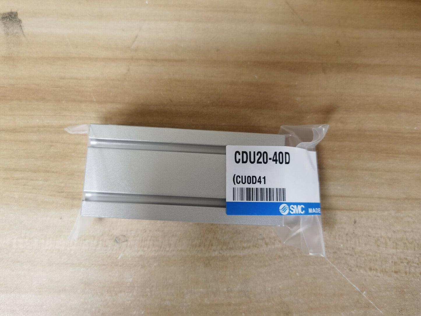SMC CDU2040D Cylinder - SMC