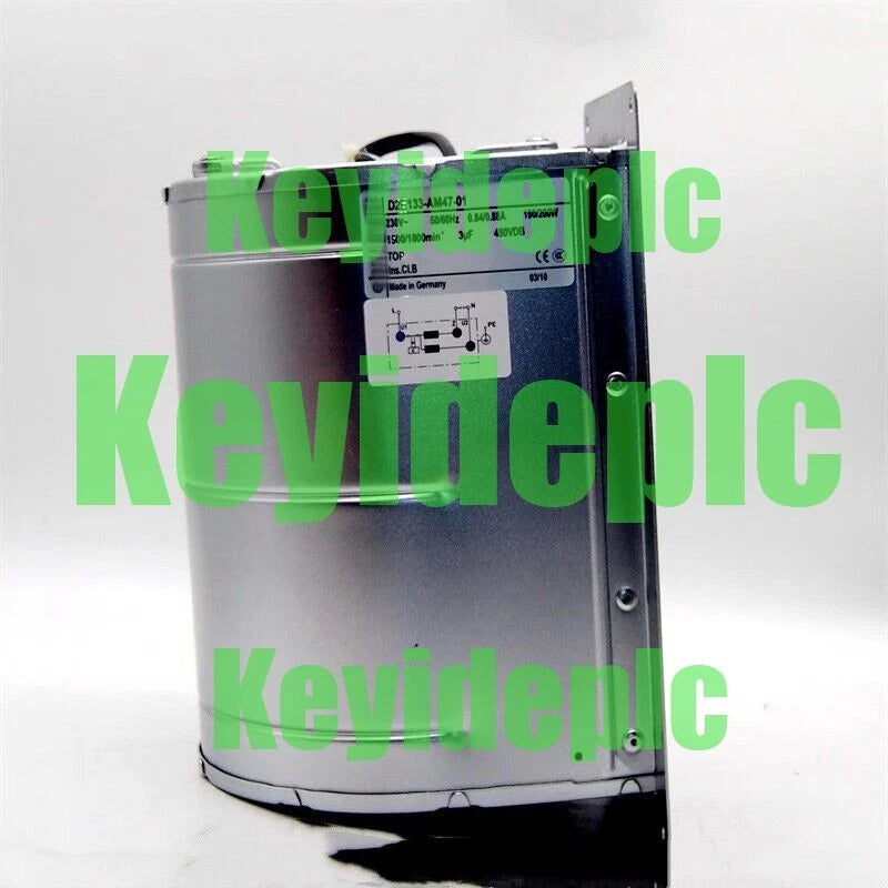 1PC Fan D2E133-AM47-01 Replace inverter cooling fan D2E133-AM35-B4 #ke