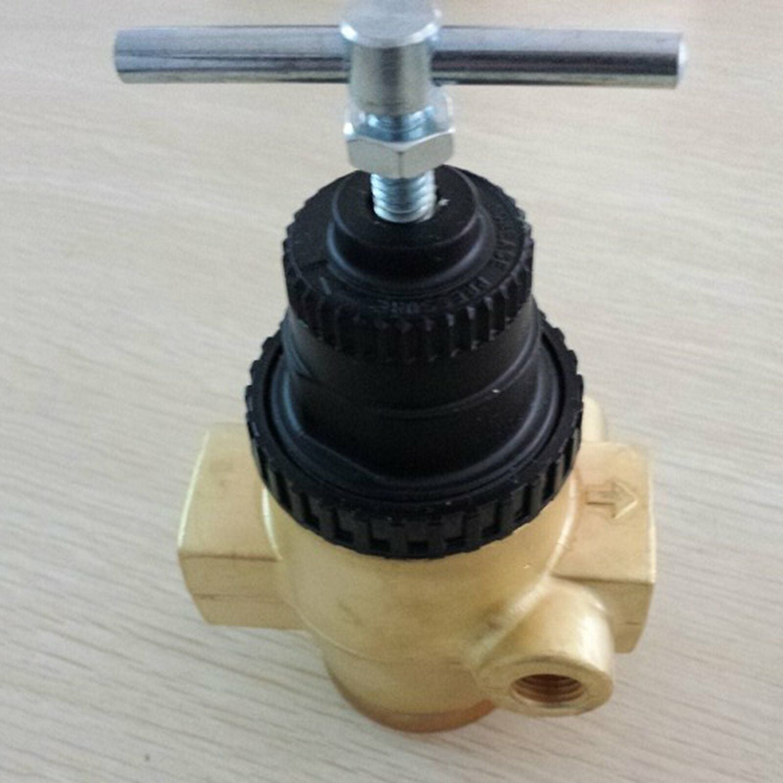 new 1pcs   NORGREN R43-406-NNLG Pressure Regulating Valve#QW