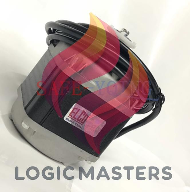 1PCS ELCO N25-45 MOTOR N 25-45/1327