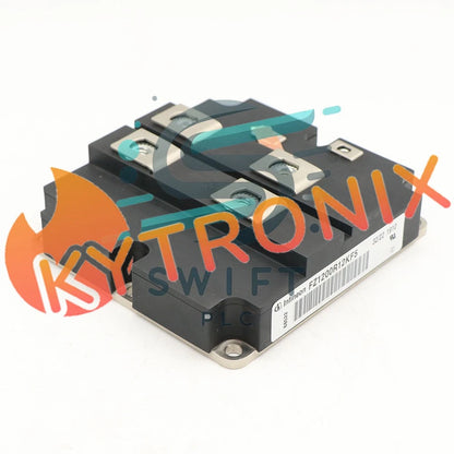 1PCS INFINEON FZ1200R12KF5 Power Module Supply