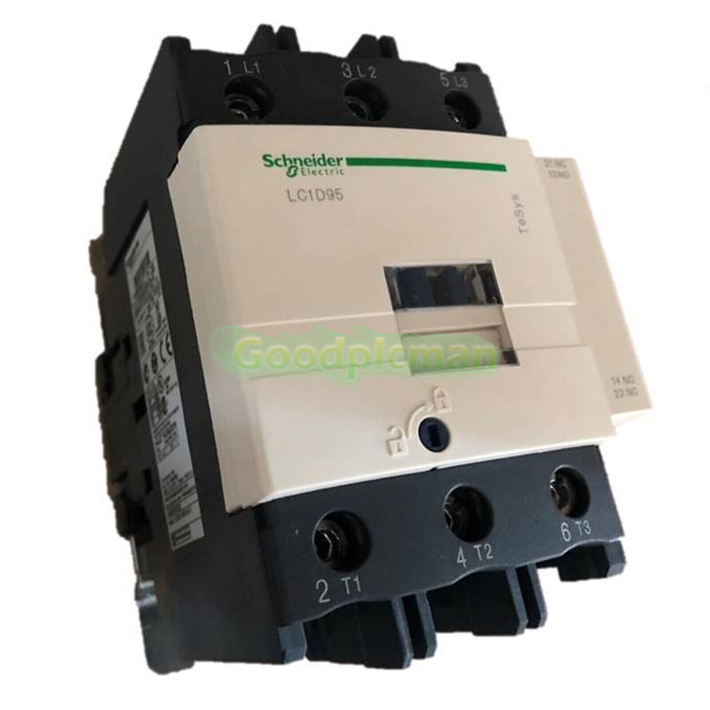 SND LC1D95M7C In Box 1Pcs/