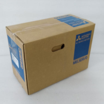 MITSUBISHI SERVO MOTOR HC-SFS52BK - SENT WITHIN 24 HR - MITSUBISHI