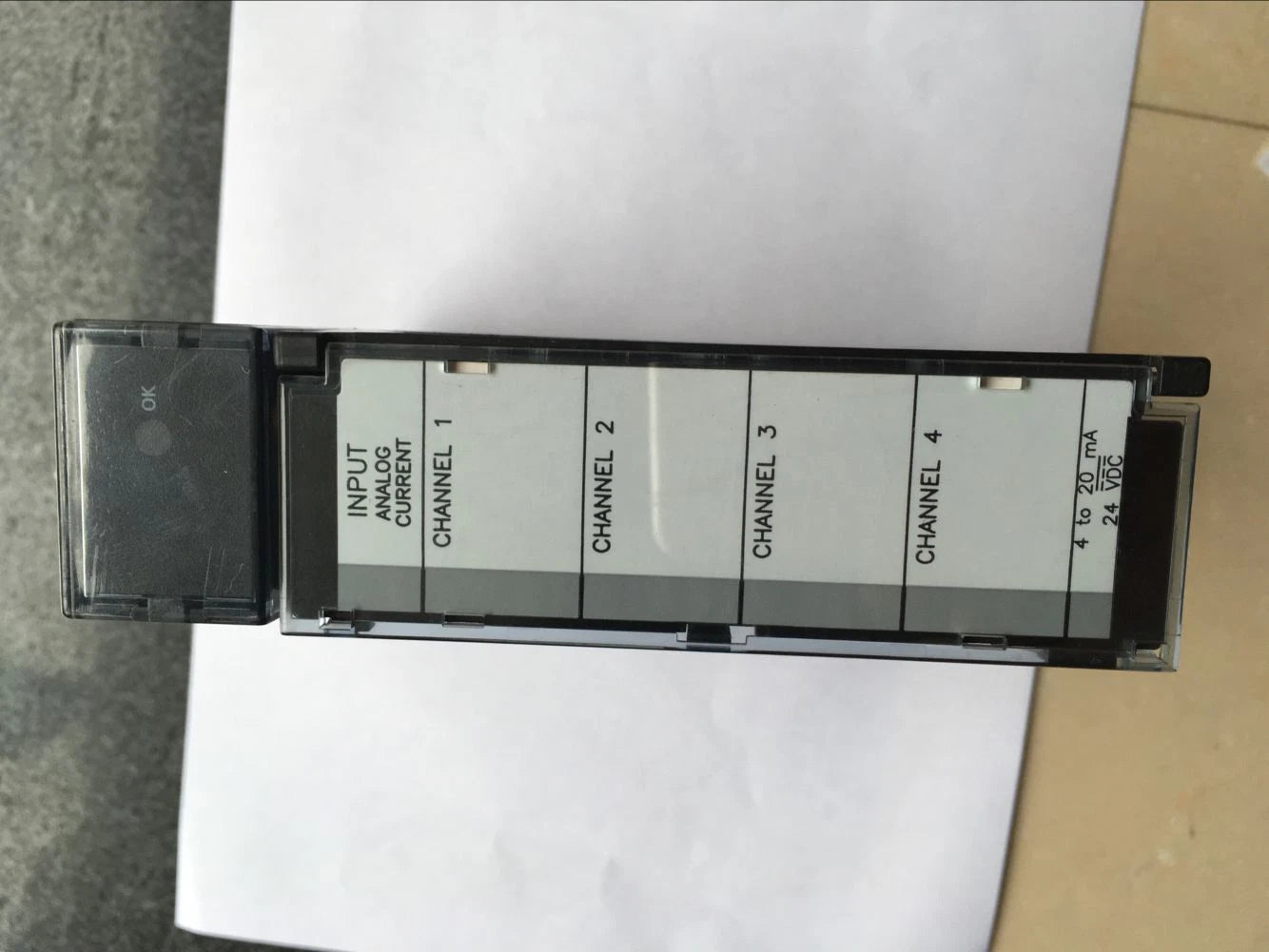 1pcs GE Fanuc IC693ALG221J Analog Module