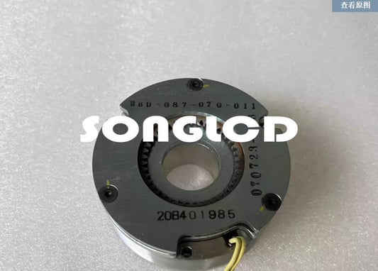 1PCS HBD-087-070-011 High-Performance Component - BOSCH