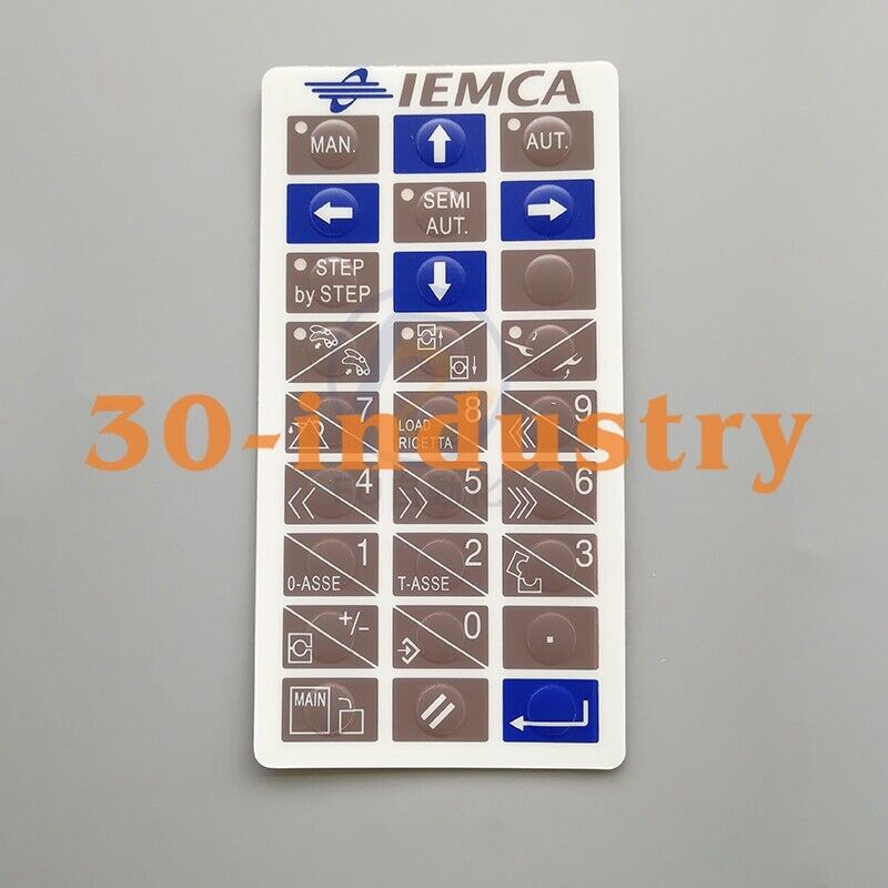 FIT Uniop Communicator ePALM10 Membrane Keypad Controller - FIT UNIOP