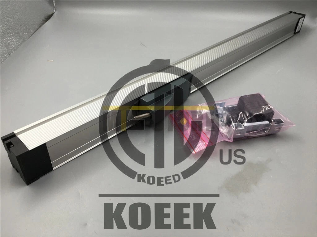 1PCS Novotechnik Position Transducer TLH450 TLH 450 TLH-0450 TLH0450