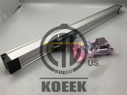 1PCS Novotechnik Position Transducer TLH450 TLH 450 TLH-0450 TLH0450