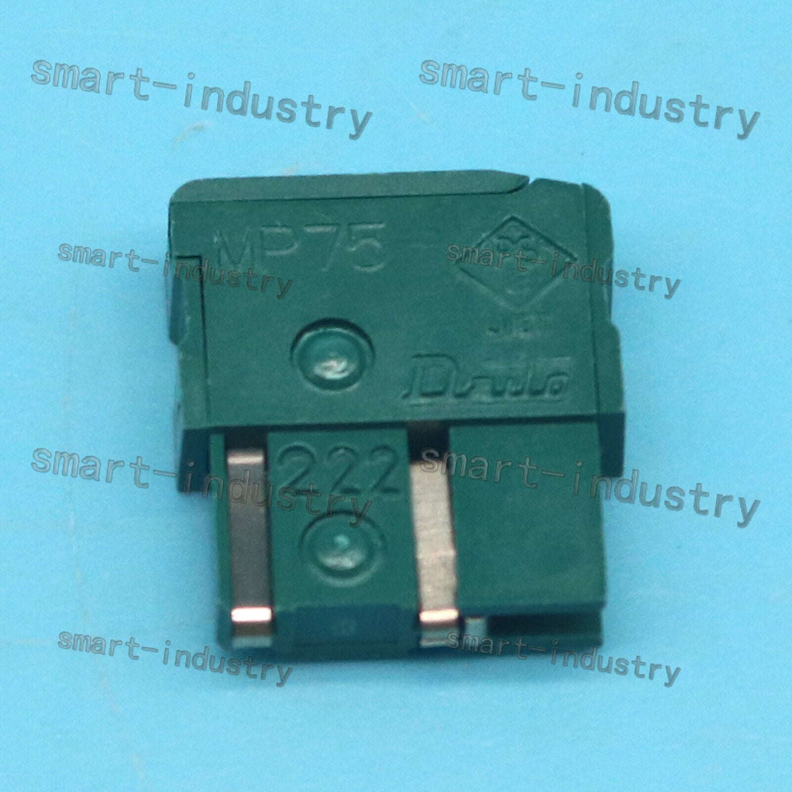 new 10PCS MP75 7.5A  For FANUC Daito Alarm Fuse SHIP