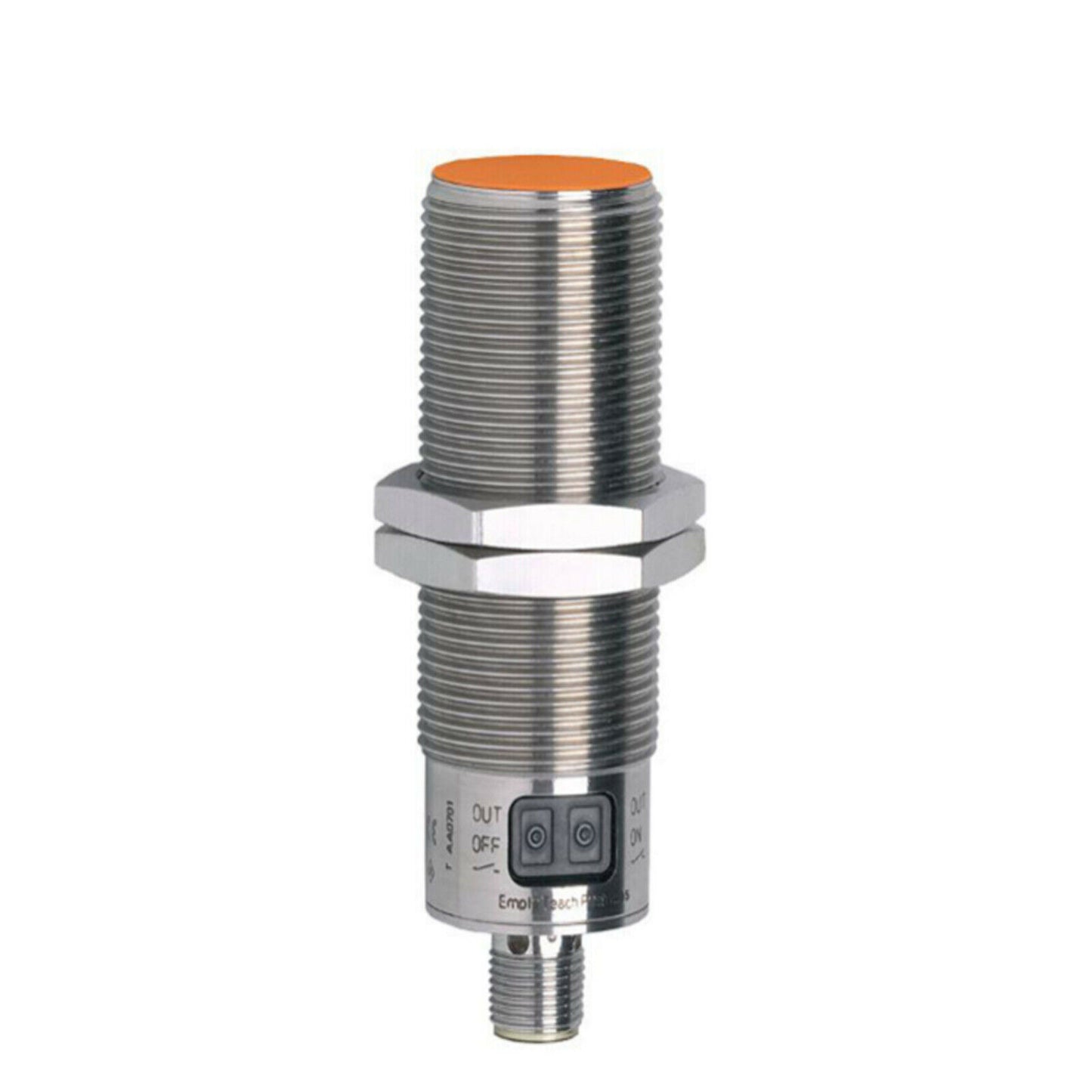 IFM Capacitive Sensor KI5085 - High-Performance Capacitive Transducer - IFM