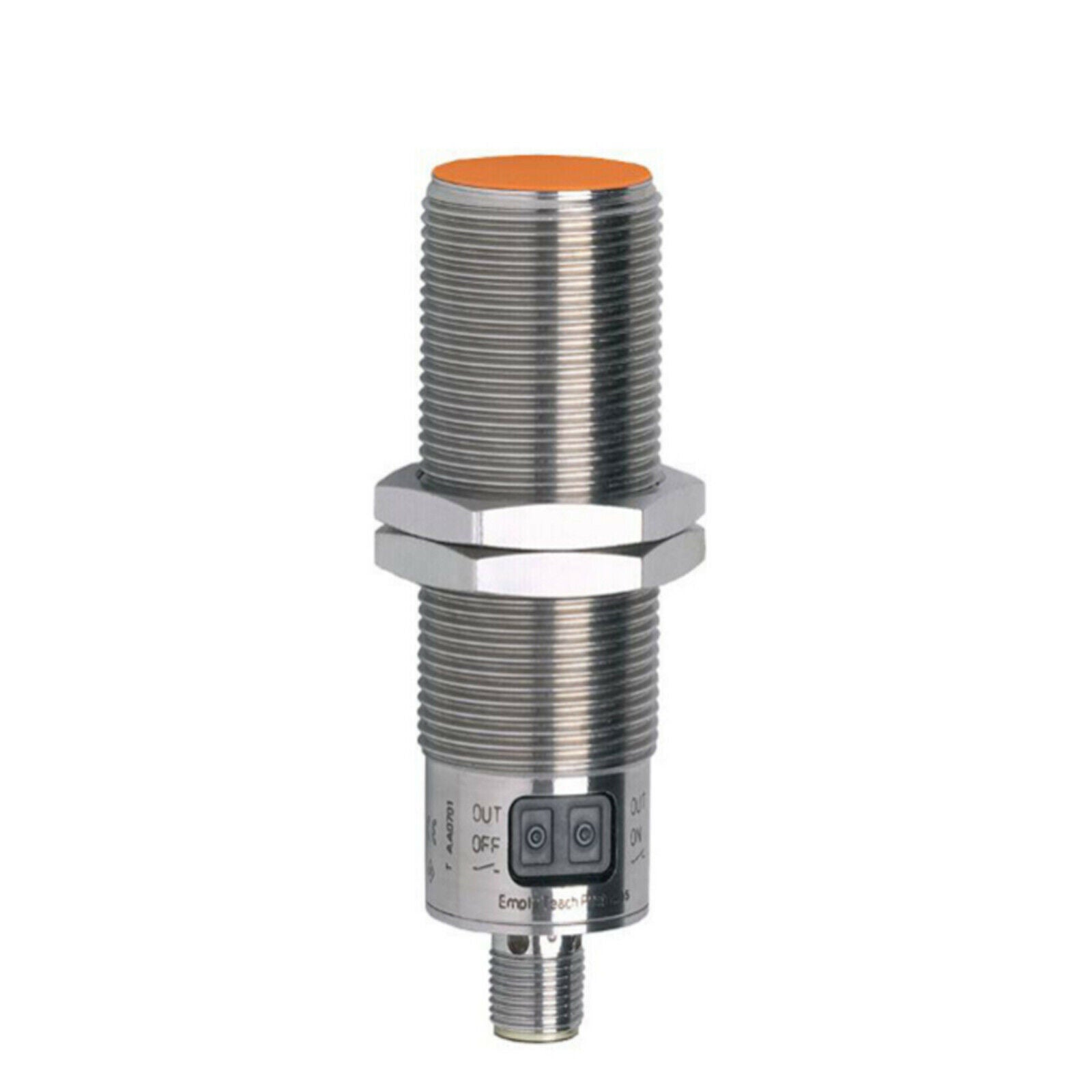 IFM Capacitive Sensor KI5085 - High-Performance Capacitive Transducer - IFM