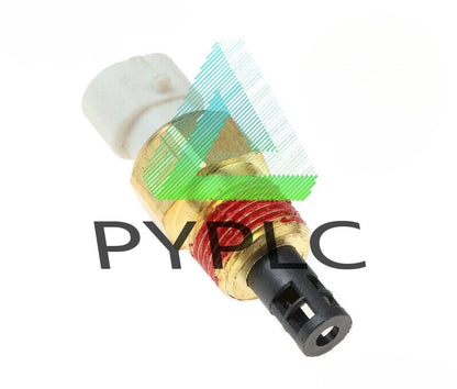 For GM 25036751 3/8" NPT Threaded Intake Air Temperature Sensor IAT Turbo LS*