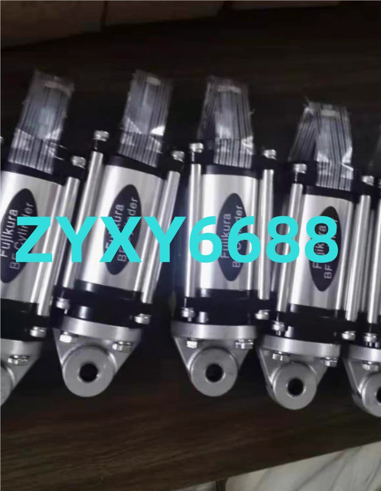 1X FCS-63-78-S0-P Low Friction Cylinder