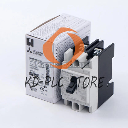 1PCS Mitsubishi NV30-FA 2P 10A Fast delivery
