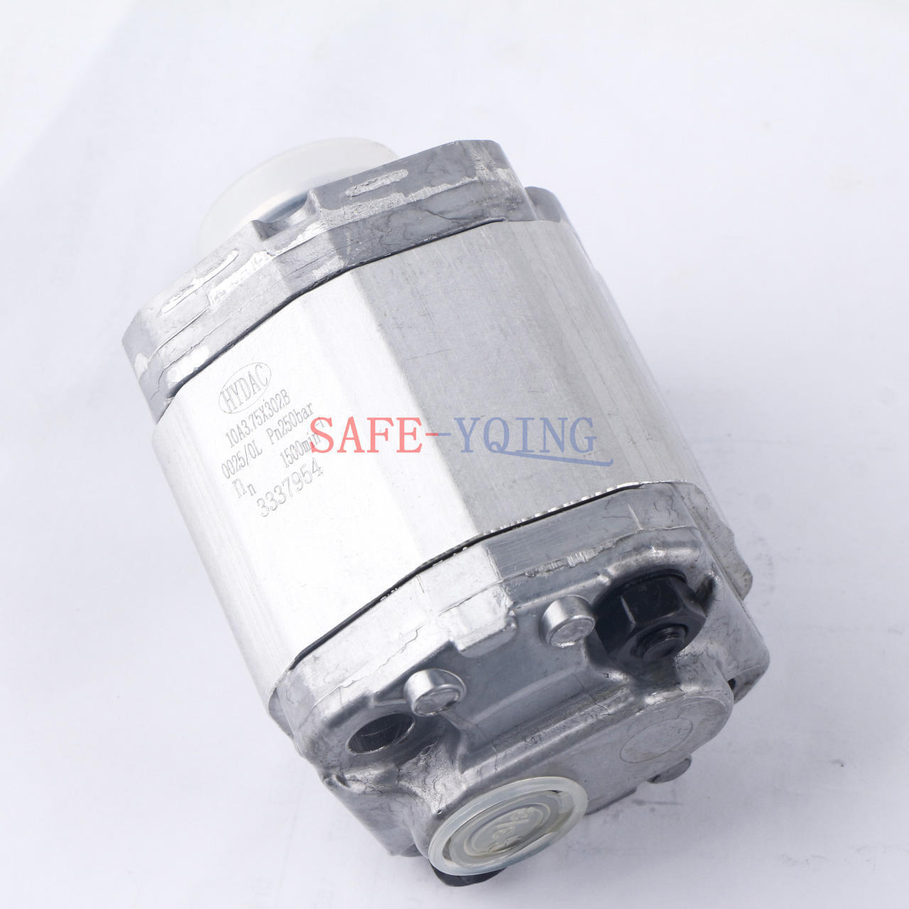10A3.75X302B – HYDAC Gear Pump - HYDAC