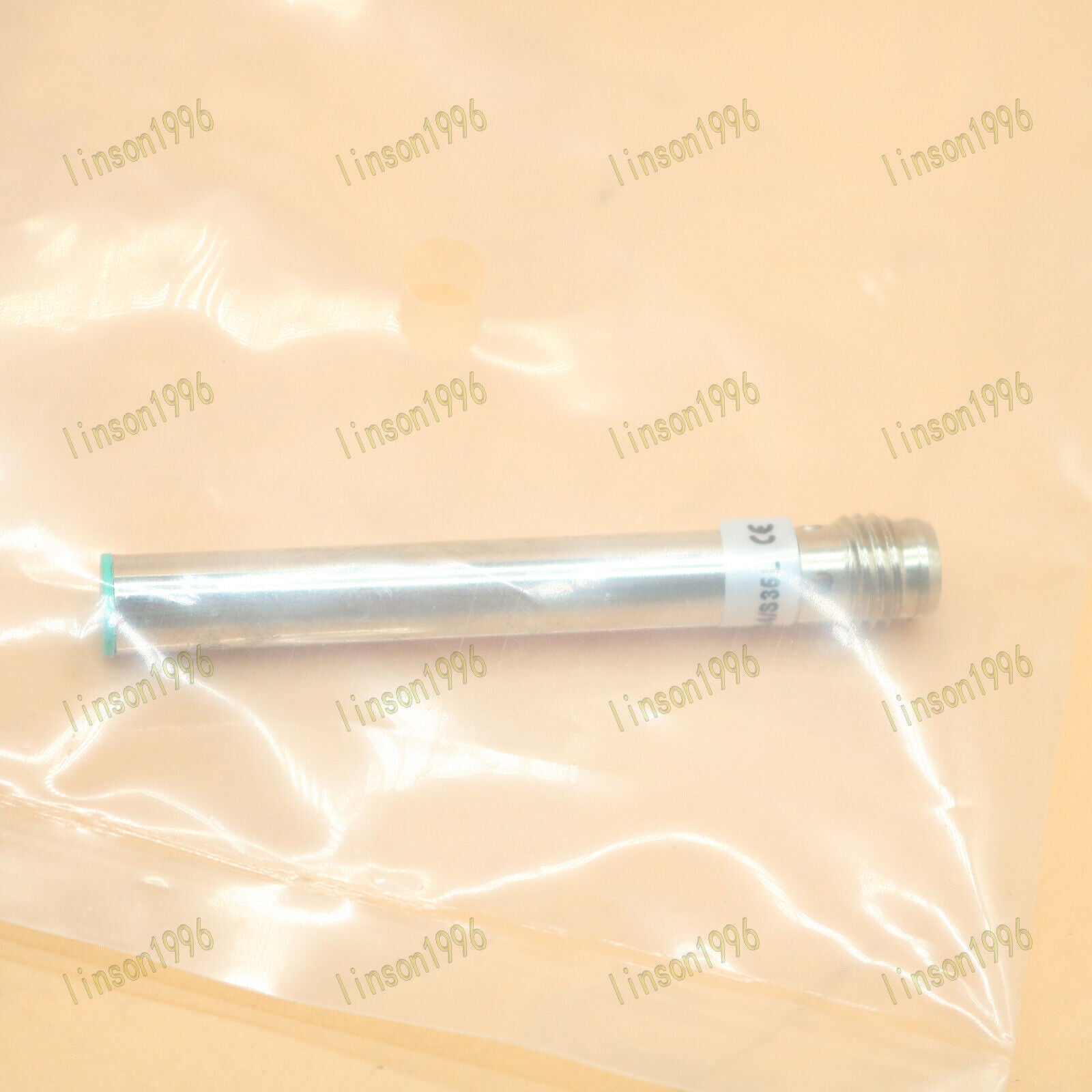 Proximity Sensor by Baumer IFRM 06P37A4/S35L - BAUMER