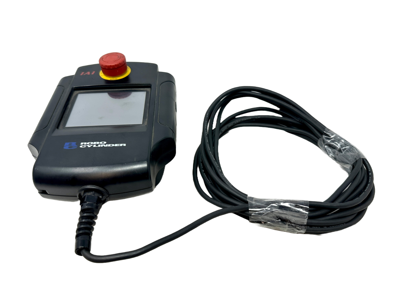 used IAI CON-PTA-C Teach Pendant - IAI