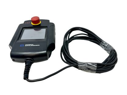 used IAI CON-PTA-C Teach Pendant - IAI